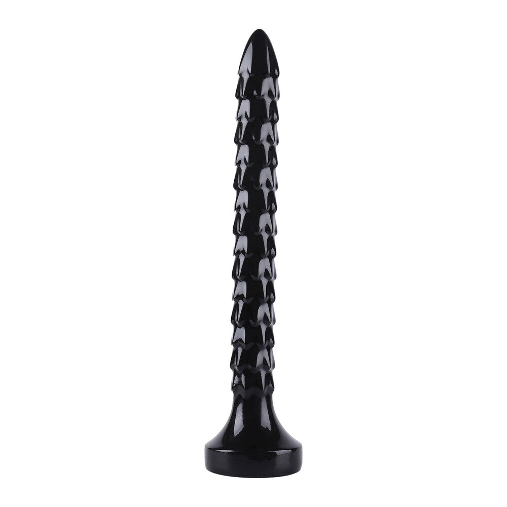 Hidden Desire Extreme Anal Snake XXL 13.7 Inches