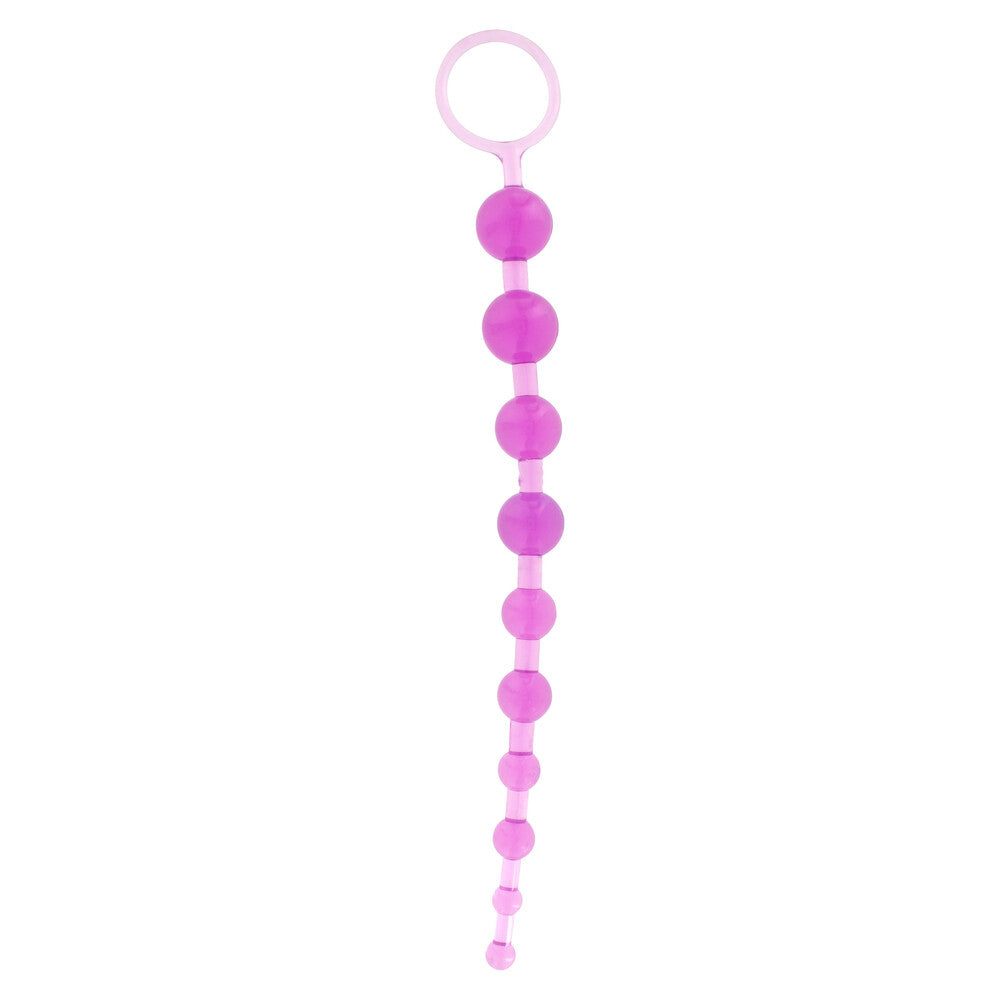 Toy Joy 10 Thai Toy Anal Beads