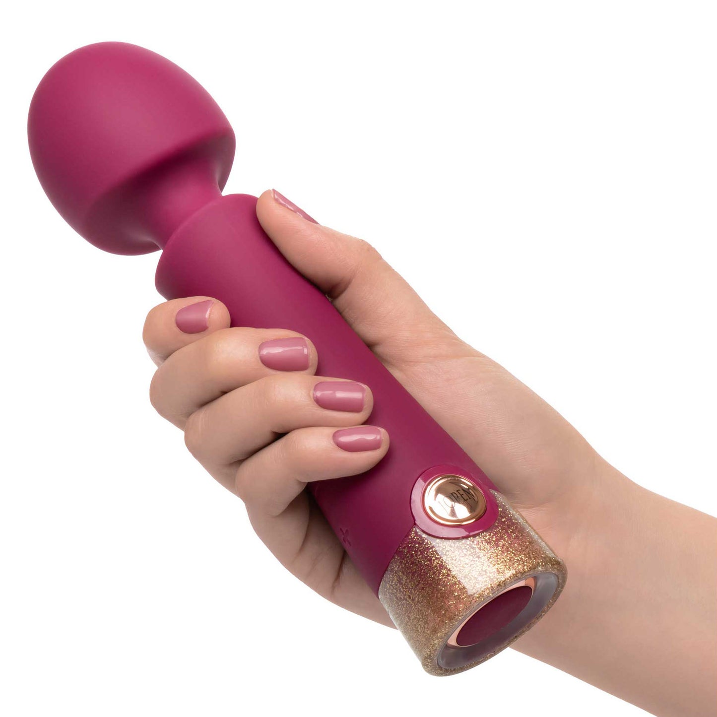 Jopen Starstruck Romance Wand Vibrator