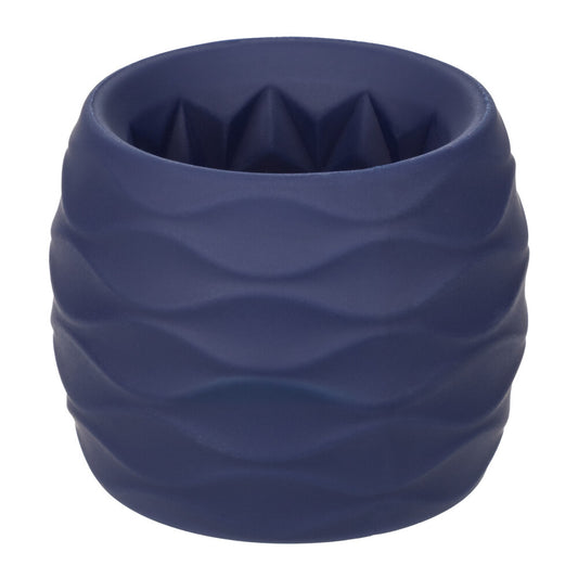 Viceroy Reverse Endurance Silicone Cock Ring