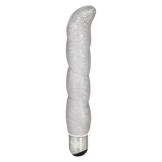 Naughty Bits Screwnicorn Majestic GSpot Vibrator