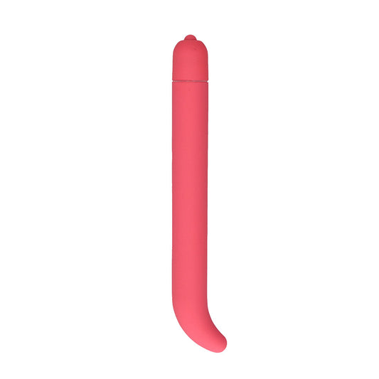 Slim GSpot Vibrator Pink